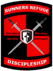 Runners Refuge Discipleship Academy